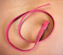 Load image into Gallery viewer, Mystery Plait Reins