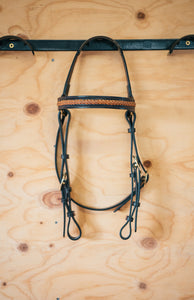 Polocrosse Club Bridle