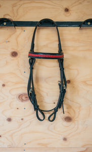 Polocrosse Club Bridle