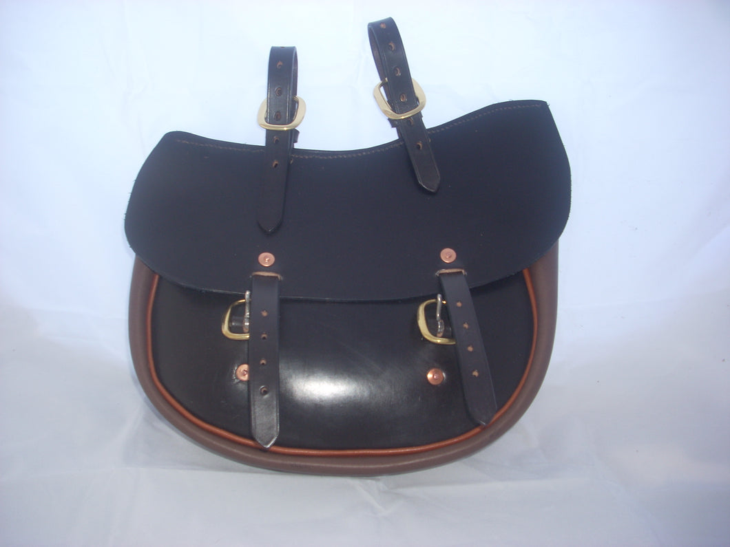 Saddle Bag