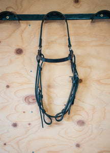 Classic Ringhead Bridle